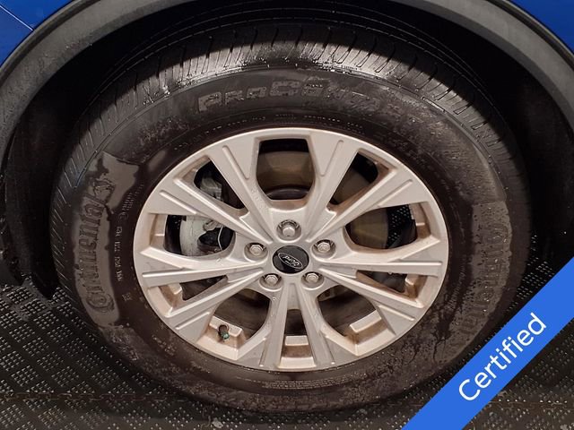 Certified 2023 Ford Escape Active w/ Tech Pack #1 AWD/4WD image 12