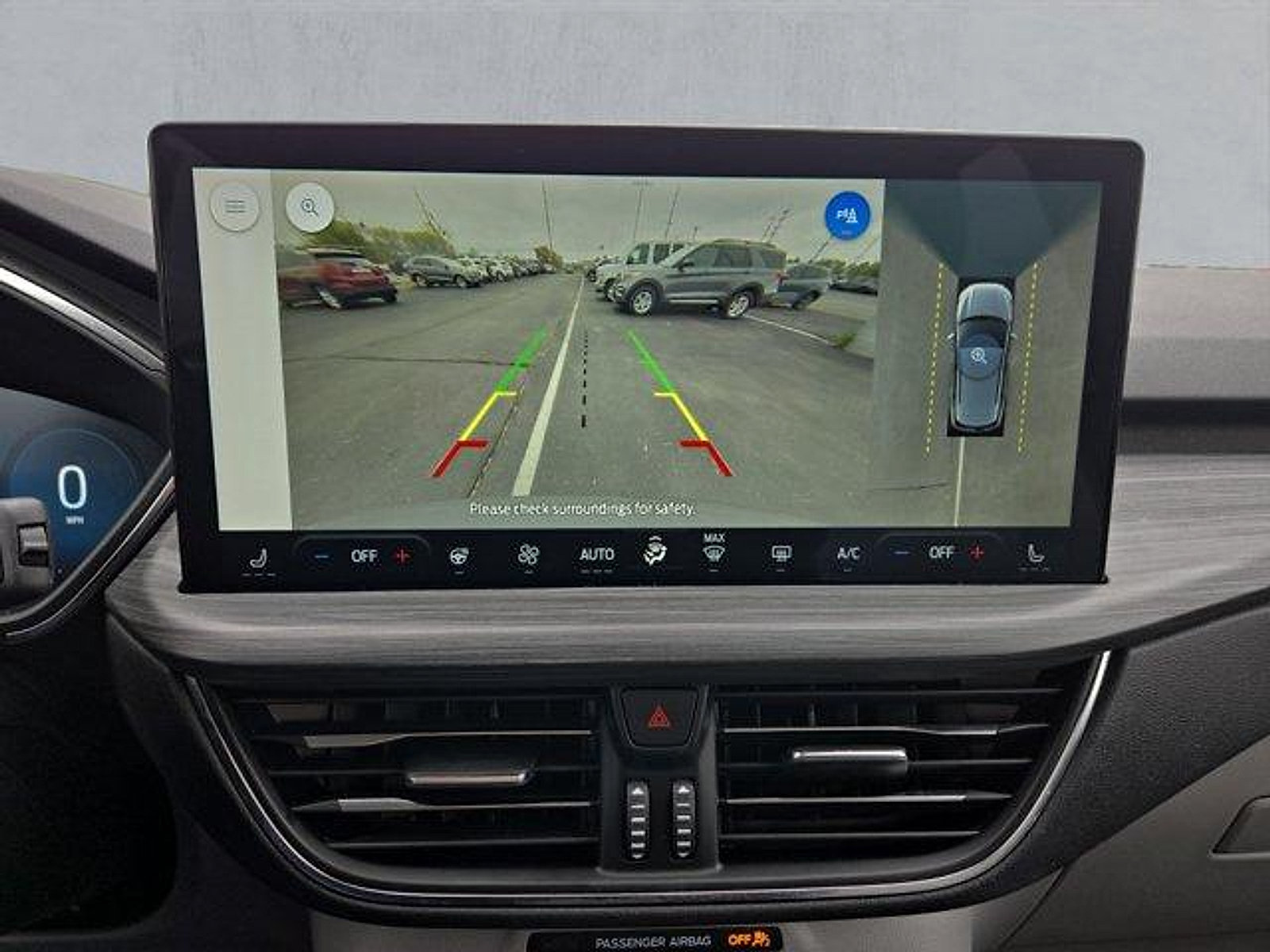 Certified 2023 Ford Escape Platinum AWD/4WD image 17