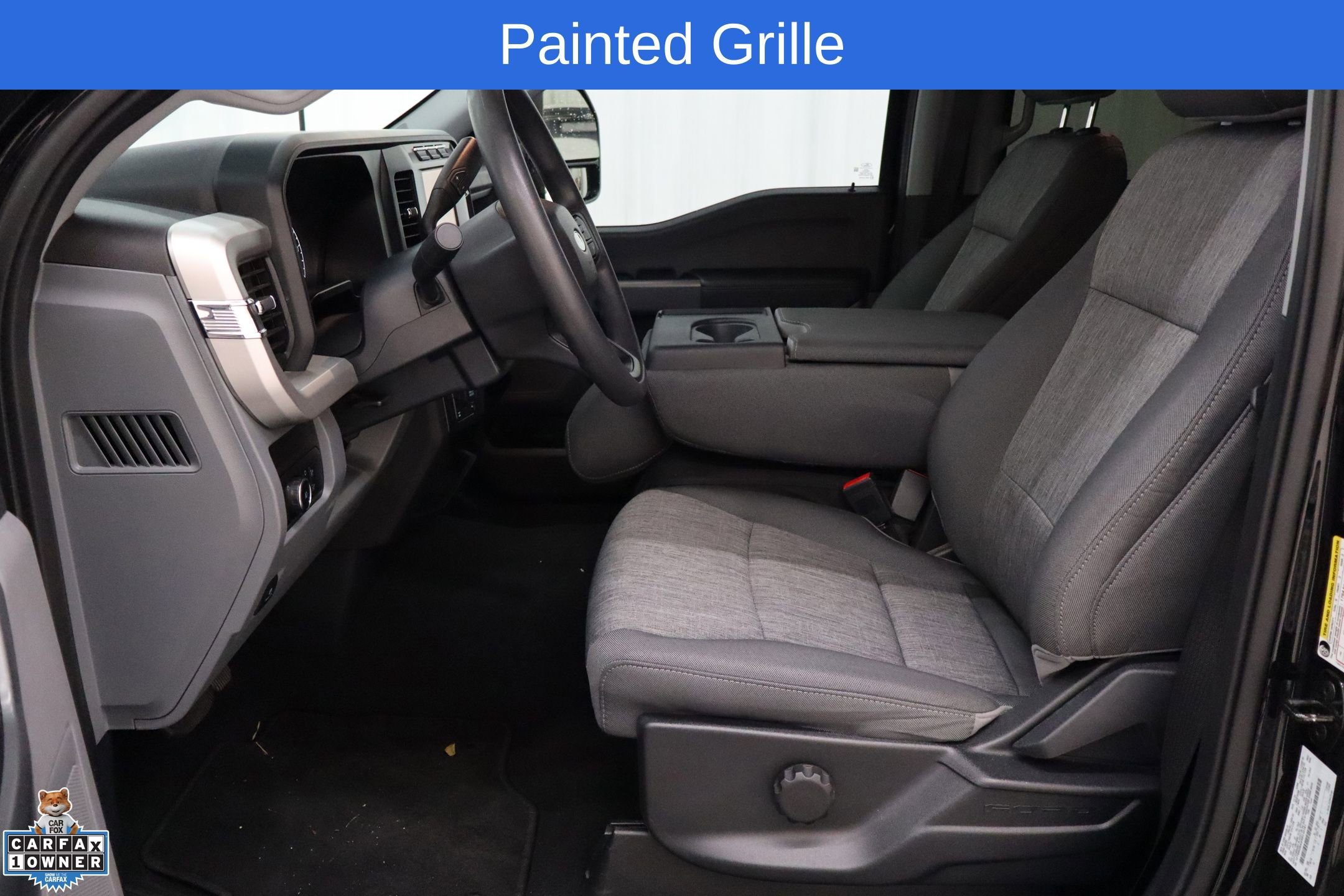 Certified 2024 Ford F250 XL w/ STX Appearance Package image 15