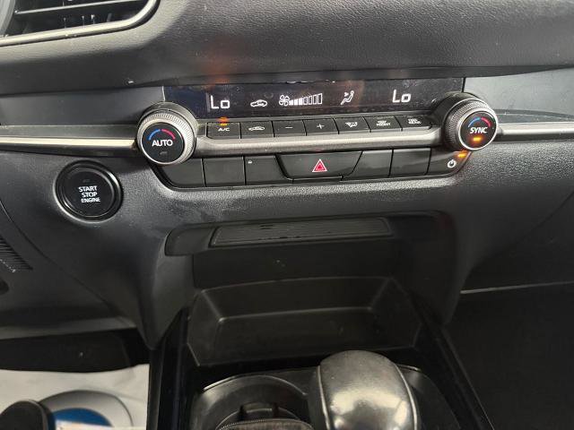 Used 2024 MAZDA CX-30 AWD 2.5 S w/ Select Sport Pkg image 15