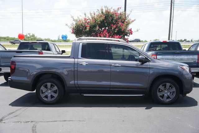 Used 2020 Honda Ridgeline RTL-E image 5