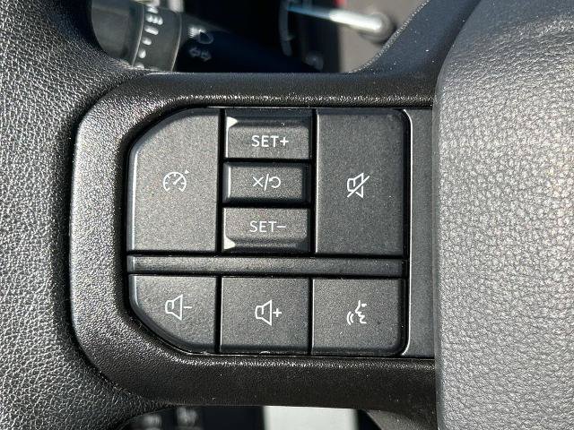 Certified 2026 Ford F250 XL AWD/4WD image 27