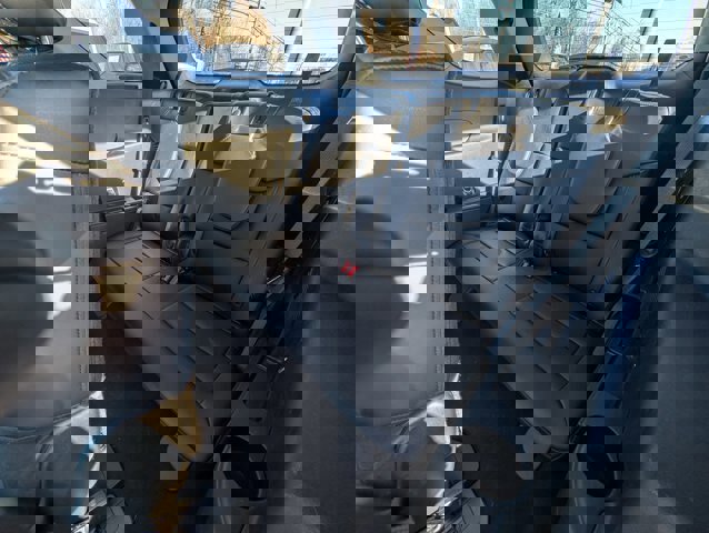 Certified 2022 Ford Explorer XLT w/ Equipment Group 202A image 14