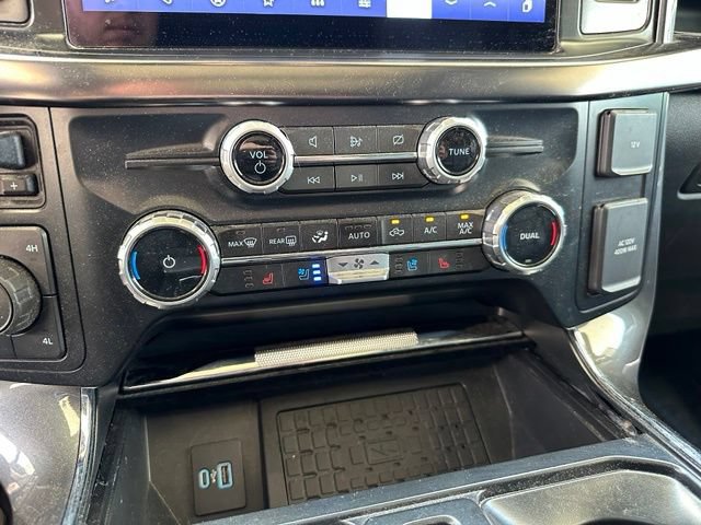 Certified 2023 Ford F150 Lariat w/ Equipment Group 502A High AWD/4WD image 18