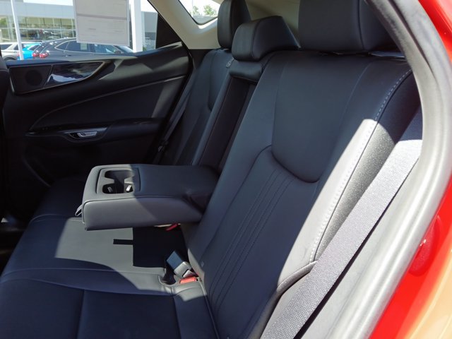 Used 2024 Lexus NX 350 AWD image 24