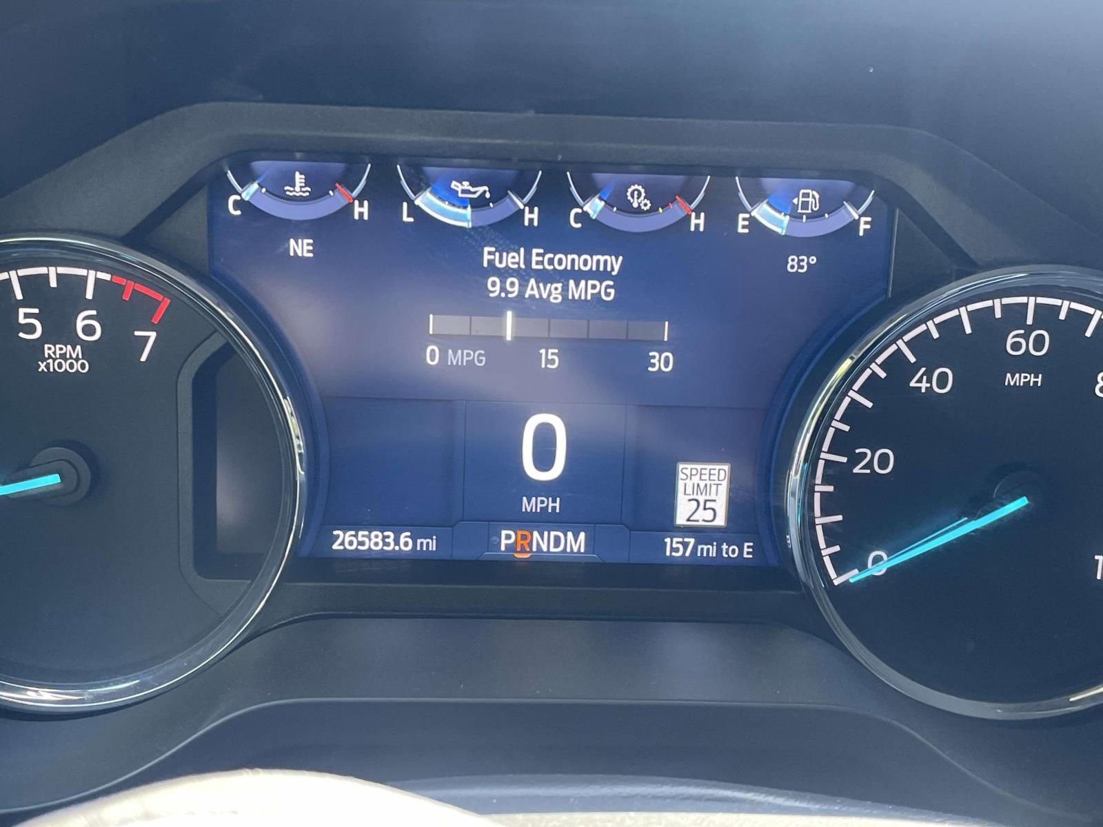 Certified 2023 Ford F150 XLT w/ Equipment Group 302A High image 31