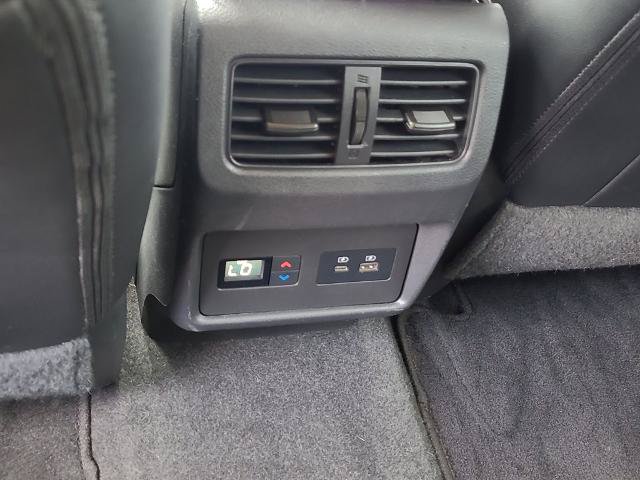 Used 2022 Nissan Rogue SL w/ SL Premium Package AWD/4WD image 20