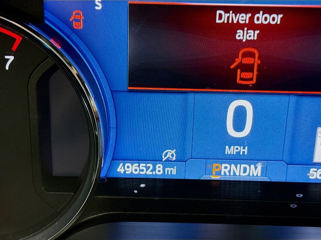 Certified 2024 Ford Expedition Max Limited image 17