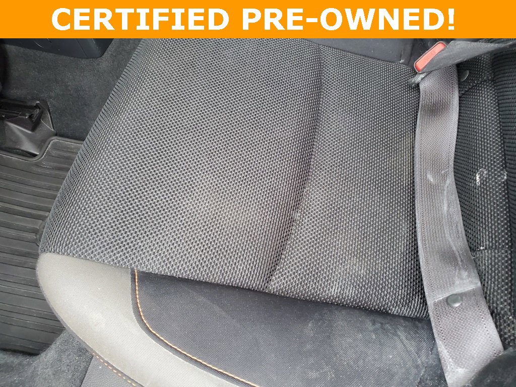 Used 2017 Subaru Crosstrek 2.0i Premium image 11