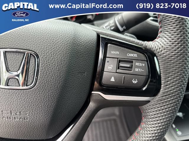 Used 2026 Honda Ridgeline Black Edition image 24