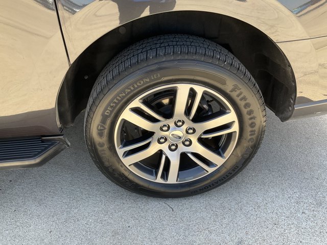 Certified 2024 Ford Expedition Max Limited AWD/4WD image 15