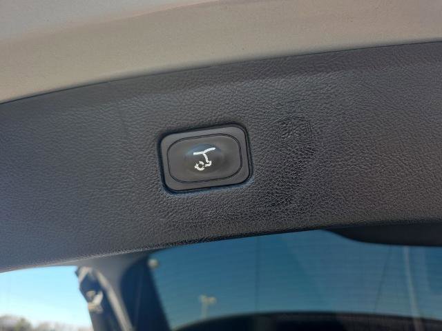 Certified 2021 Ford Edge SEL w/ Convenience Package image 24