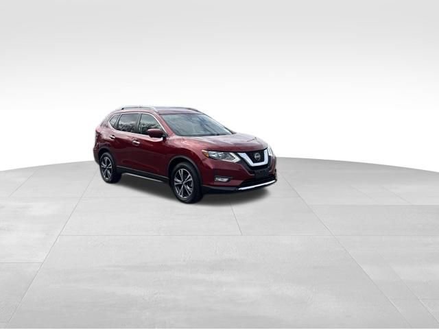 Used 2019 Nissan Rogue SV w/ Premium Package image 6