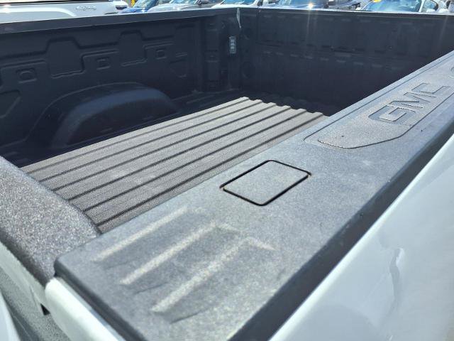 Used 2025 GMC Sierra 2500 AT4 AWD/4WD image 23