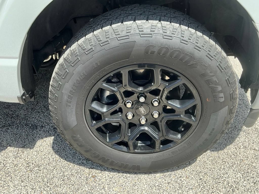 Certified 2024 Ford F150 XLT w/ Equipment Group 302A MID AWD/4WD image 19