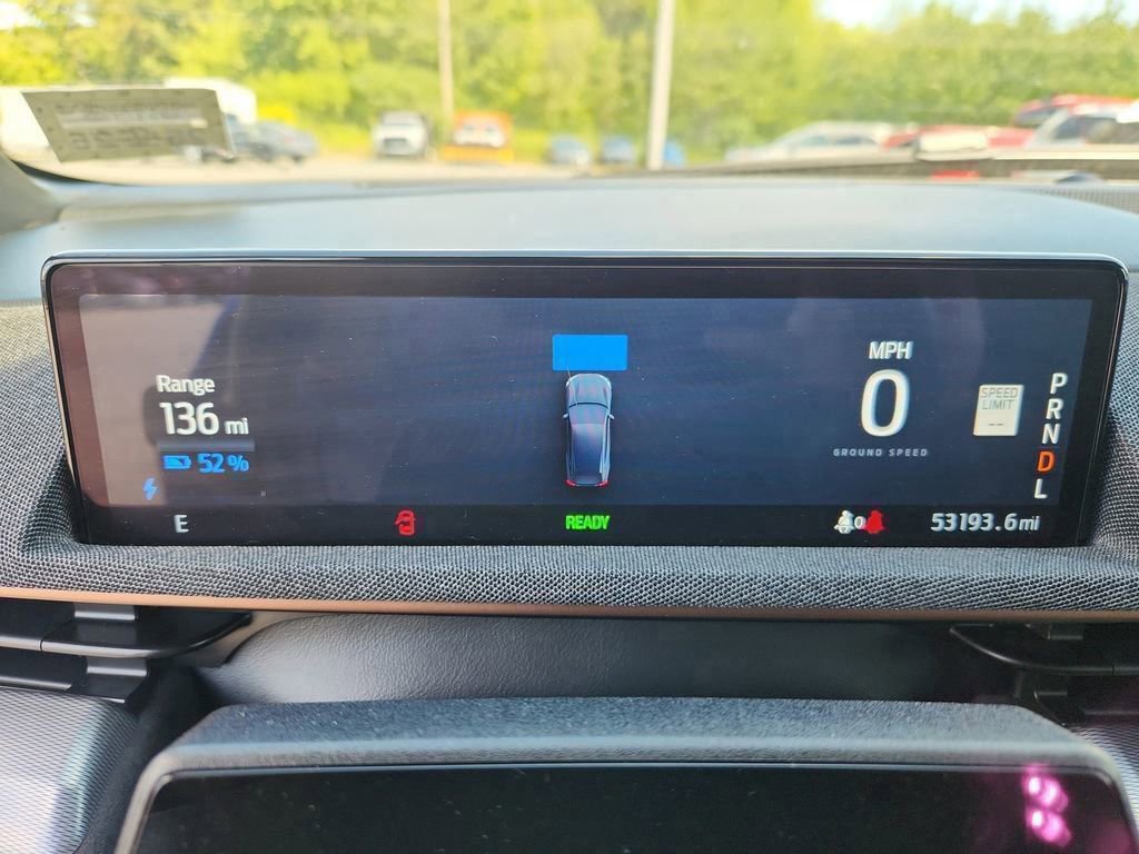 Certified 2023 Ford Mustang Mach-E GT image 15