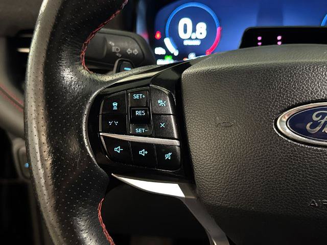 Certified 2025 Ford Explorer ST AWD/4WD image 15