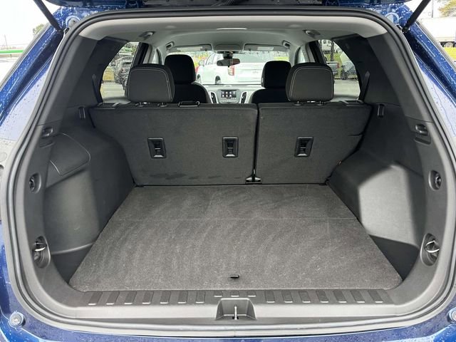 Used 2023 Chevrolet Equinox LS w/ LS Convenience Package image 10