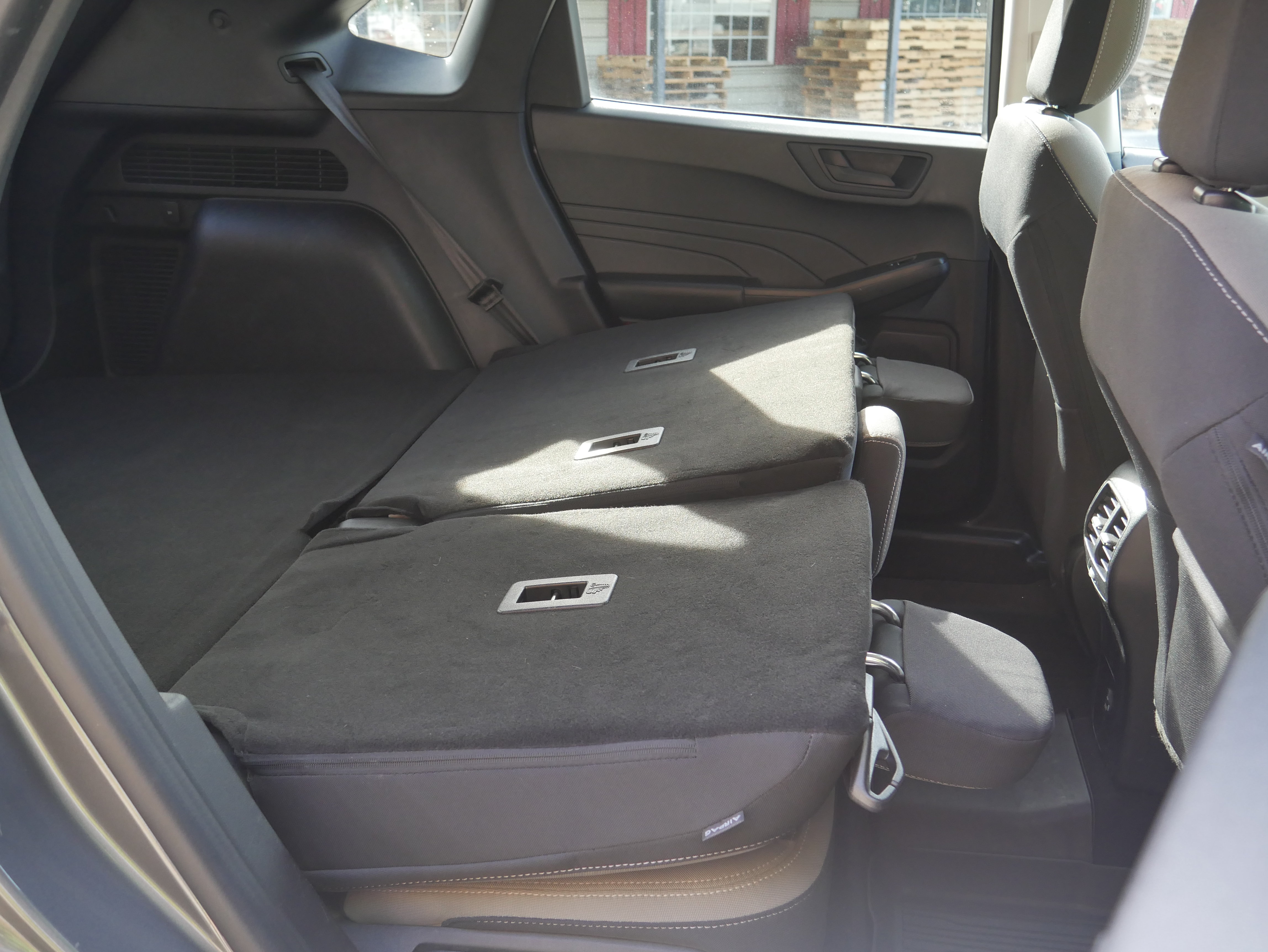 Certified 2022 Ford Escape SE w/ Convenience Package AWD/4WD image 21