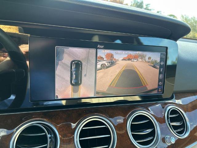 Used 2019 Mercedes-Benz E 300 w/ Premium 1 Package image 32
