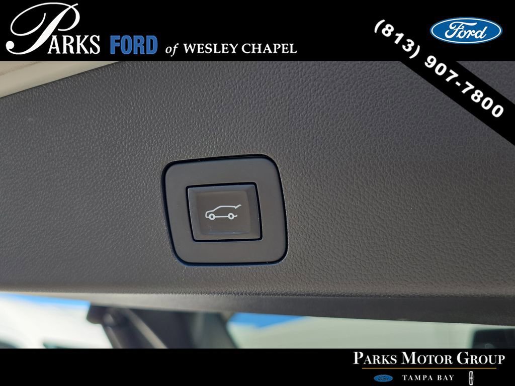 Used 2022 Buick Encore GX Essence w/ Advanced Technology Package image 9