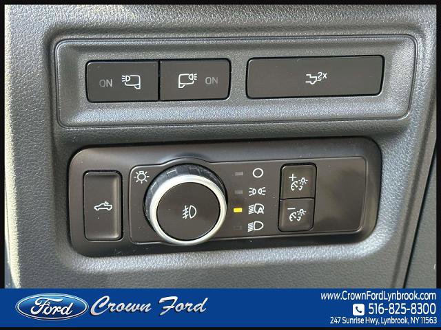 Certified 2023 Ford F150 XLT w/ Equipment Group 302A High AWD/4WD image 23