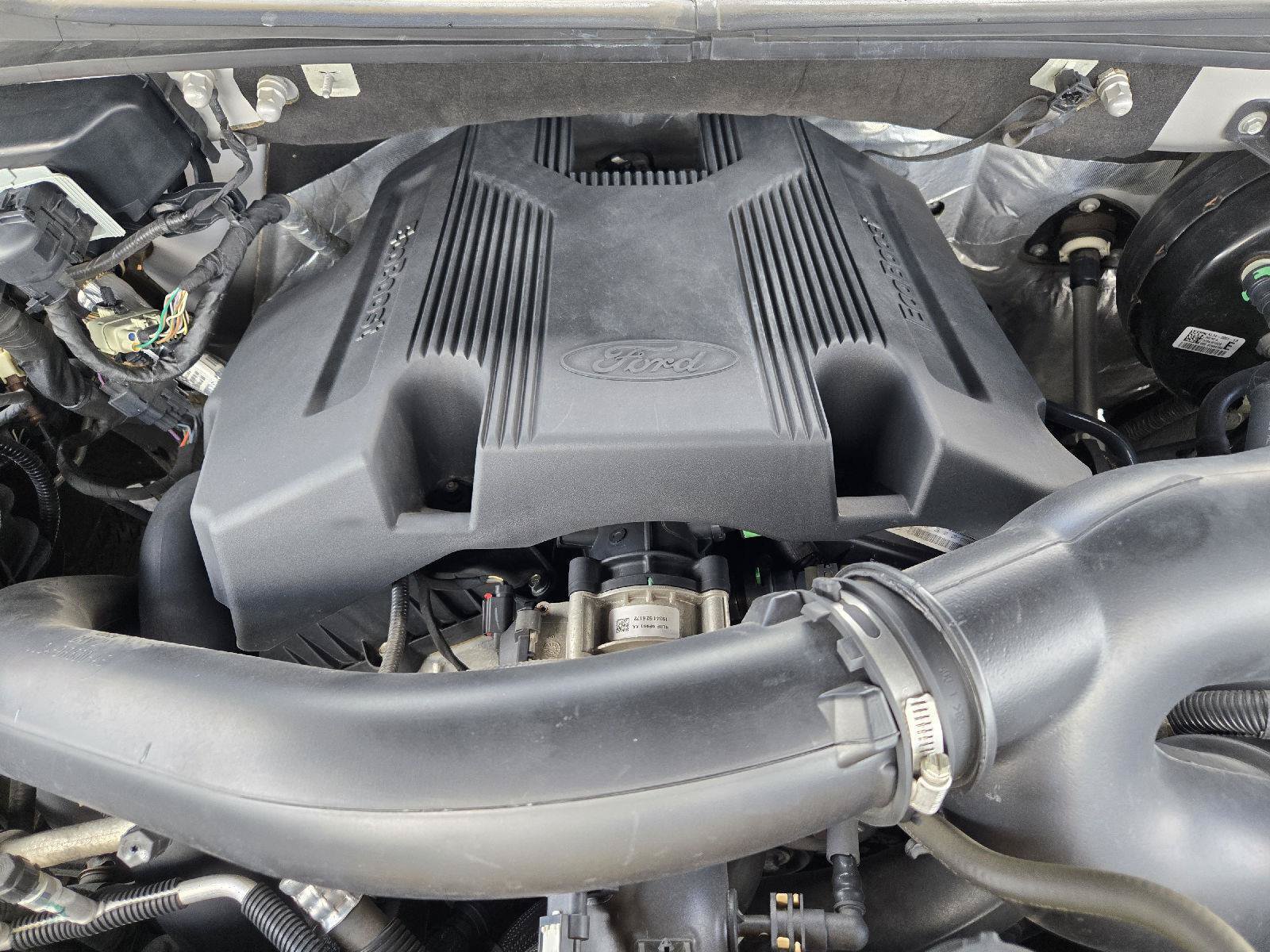 Certified 2020 Ford F150 Lariat AWD/4WD image 31