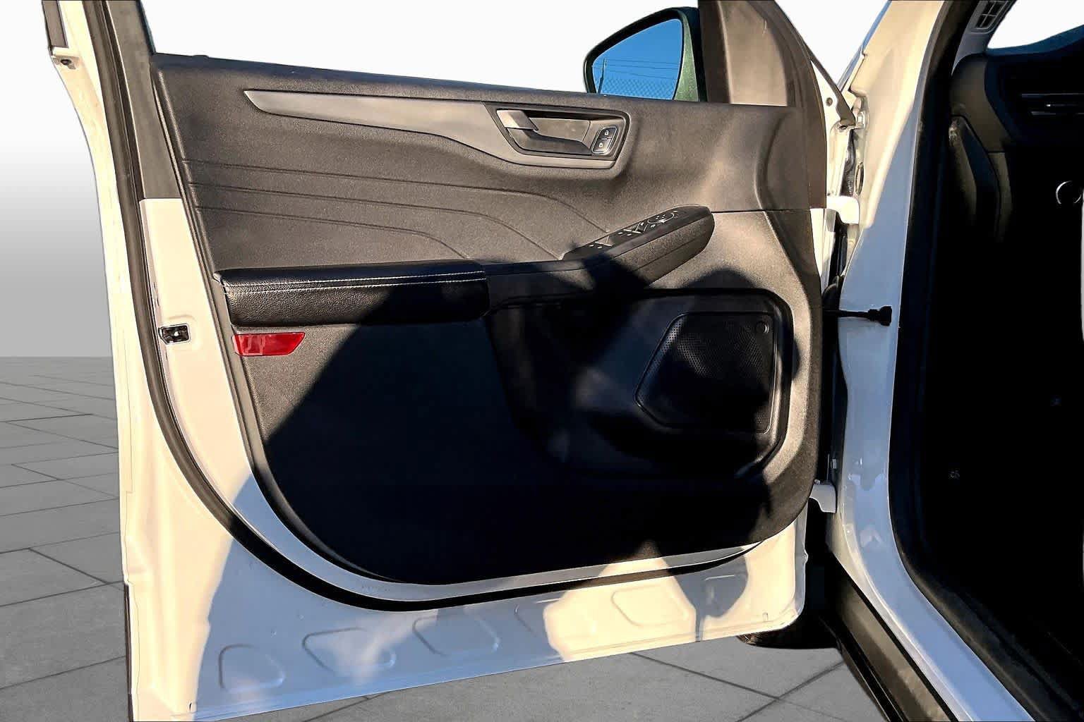 Certified 2023 Ford Escape Active FWD image 22