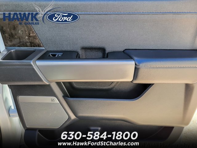 Certified 2024 Ford F350 Lariat w/ Lariat Ultimate Package AWD/4WD image 20