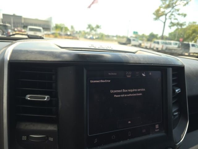 Used 2022 RAM 2500 Big Horn image 12