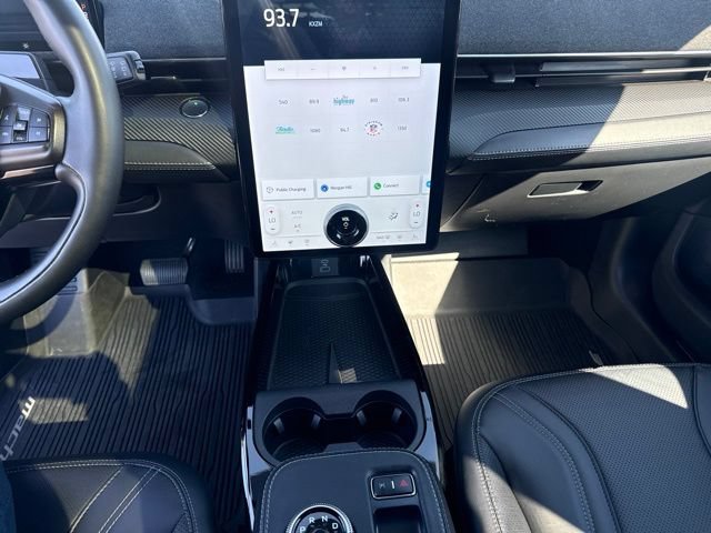 Certified 2023 Ford Mustang Mach-E Premium RWD image 31