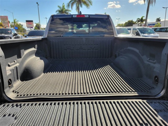 Used 2023 RAM 1500 Big Horn image 6