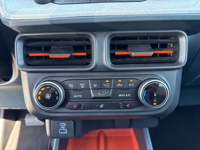 Certified 2024 Ford Maverick XLT w/ XLT Luxury Package FWD image 30