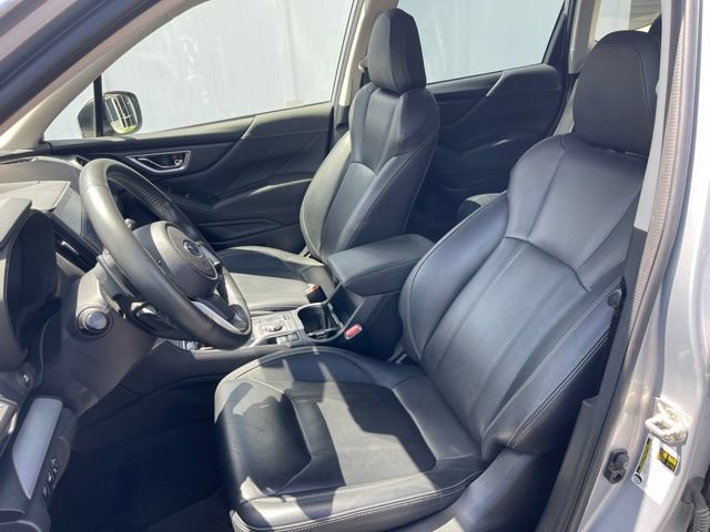 Used 2021 Subaru Forester Limited w/ Popular Package #3 AWD/4WD image 16