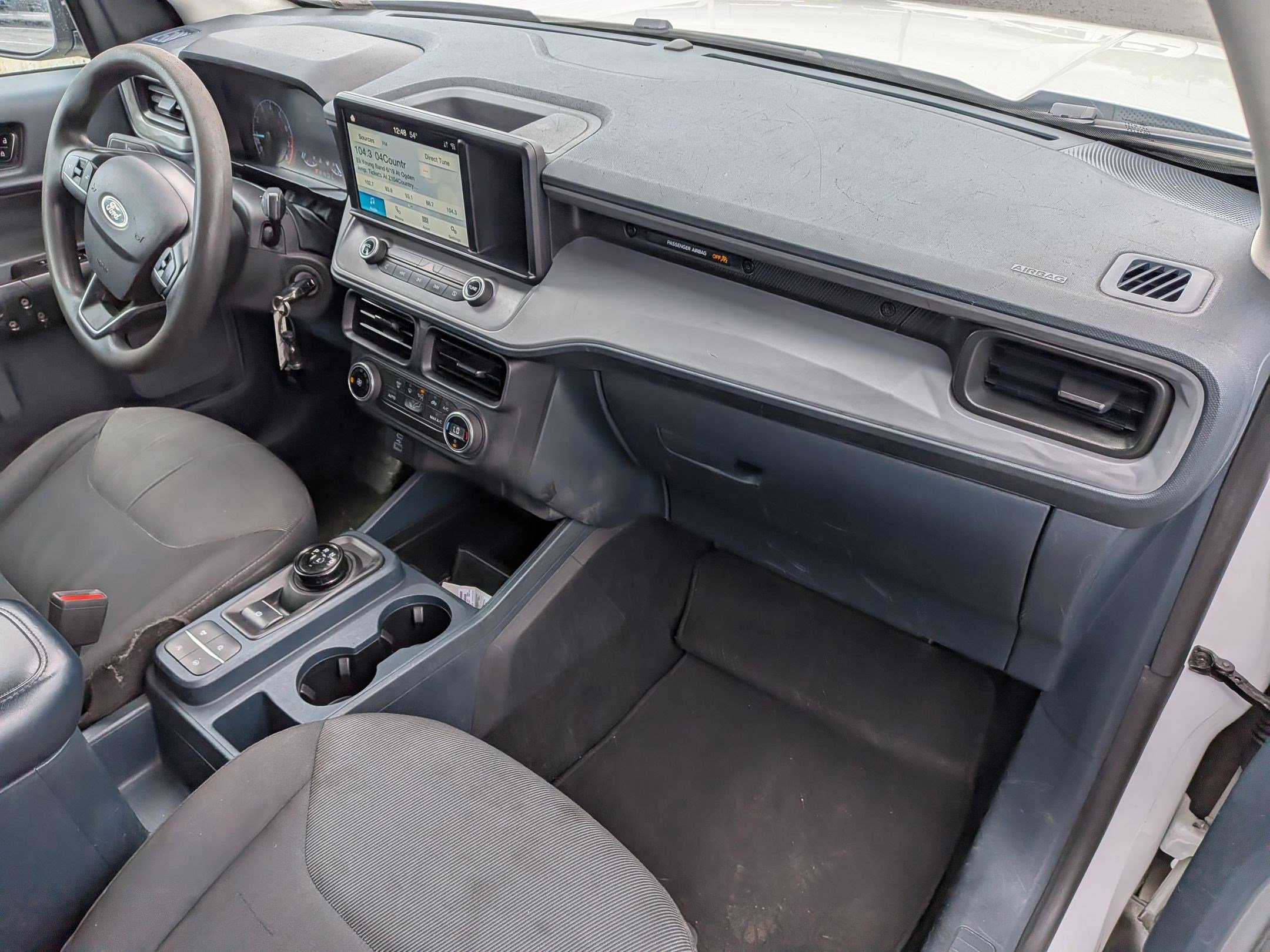 Certified 2022 Ford Maverick XL FWD image 33