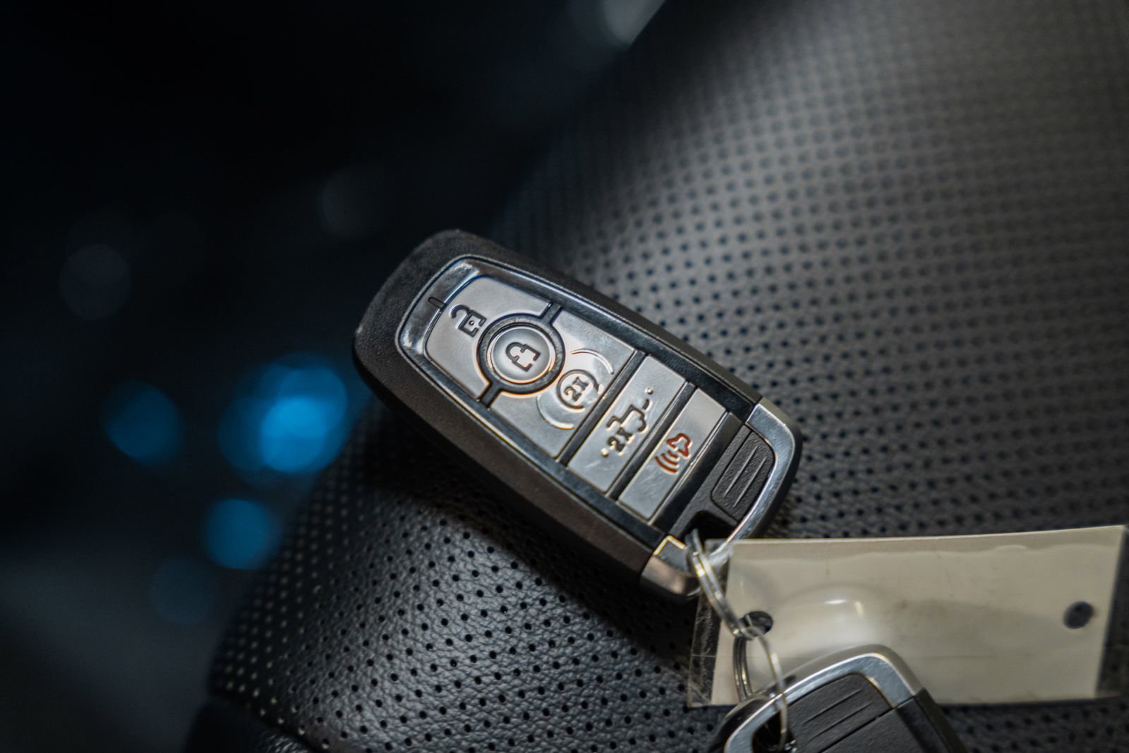 Certified 2024 Ford F250 Lariat w/ Lariat Ultimate Package image 61