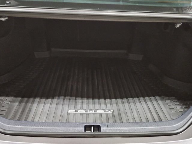 Used 2024 Toyota Camry LE FWD image 36