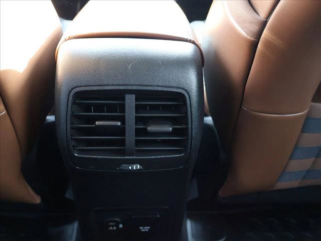 Certified 2021 Ford Bronco Sport Outer Banks image 23