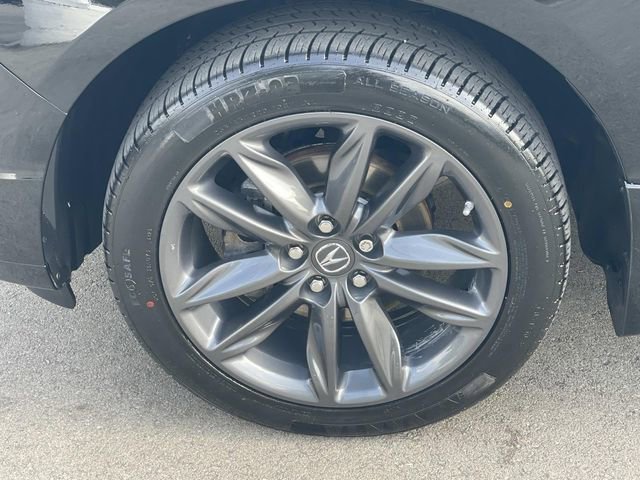 Used 2019 Acura MDX A-Spec AWD/4WD image 39