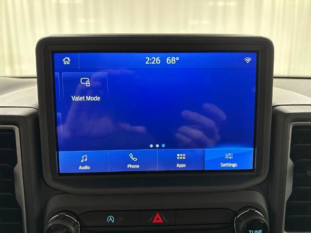 Certified 2023 Ford Bronco Sport Big Bend w/ Convenience Package AWD/4WD image 37
