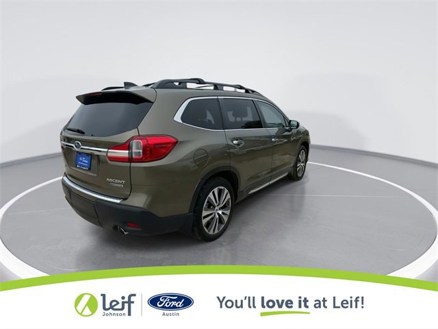 Used 2022 Subaru Ascent Touring w/ Popular Package #2A image 5