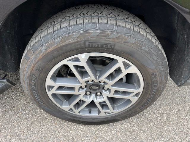 Certified 2025 Ford Expedition Active AWD/4WD image 7