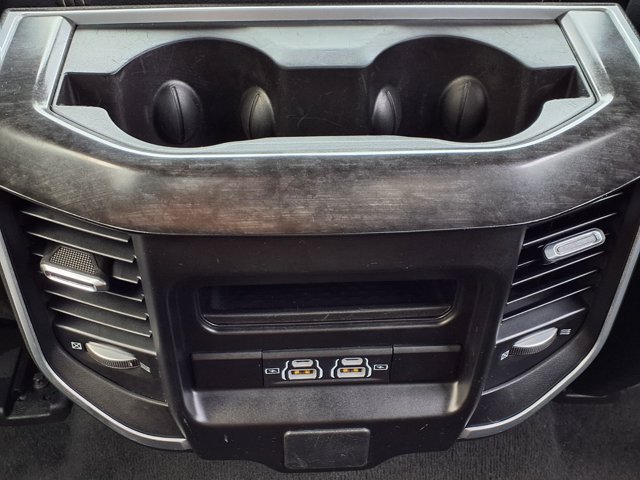 Used 2023 RAM 1500 Big Horn AWD/4WD image 16