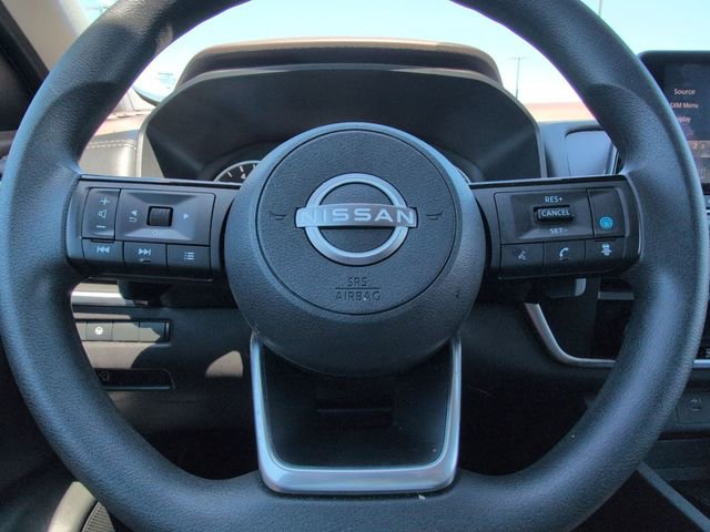 Used 2023 Nissan Rogue SV FWD image 20