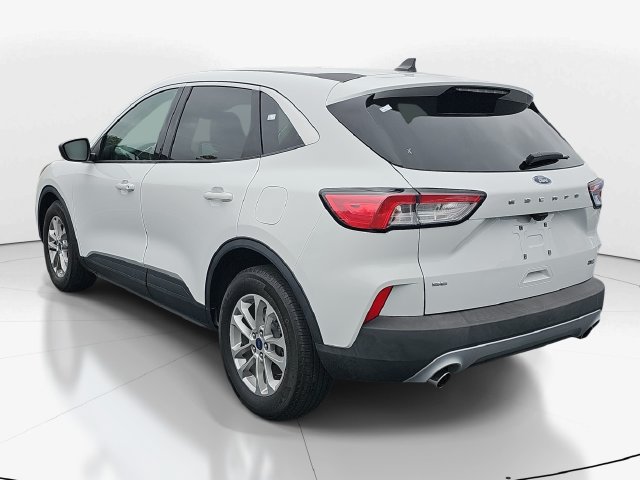 Certified 2022 Ford Escape SE w/ Convenience Package FWD image 7