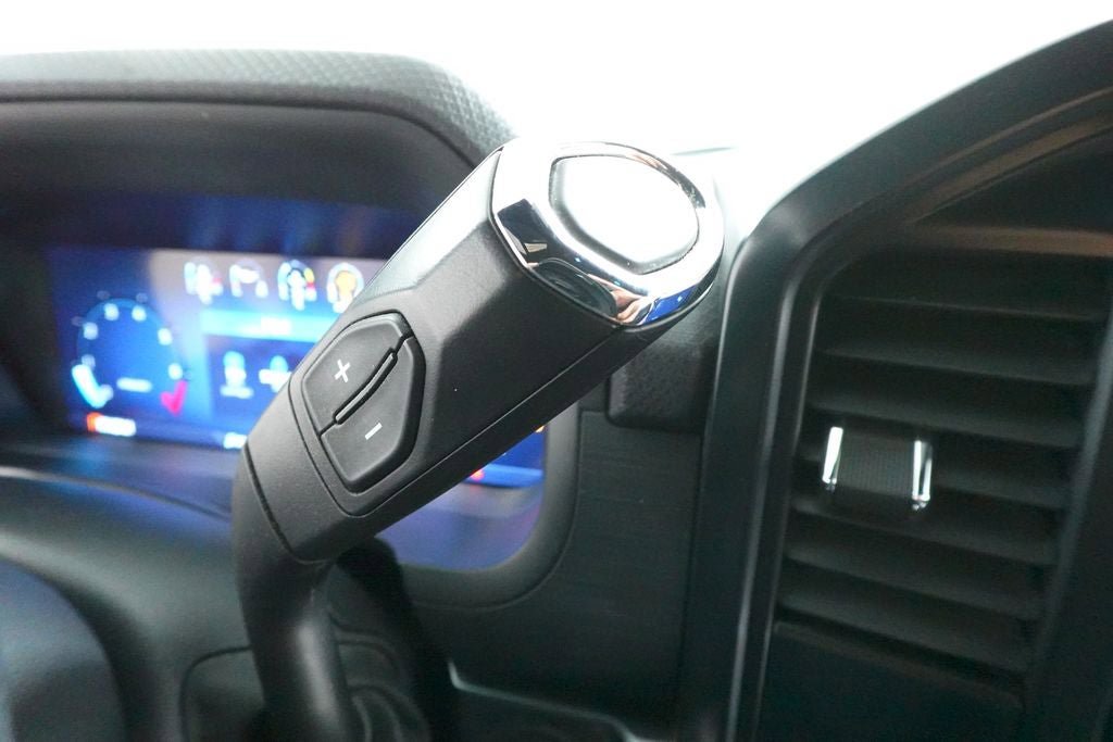 Certified 2025 Ford F150 STX w/ STX Black Appearance Package AWD/4WD image 19