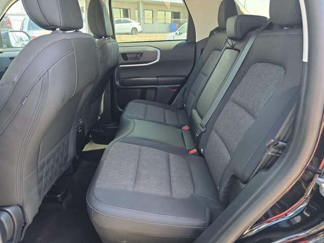 Certified 2024 Ford Bronco Sport Big Bend AWD/4WD image 11