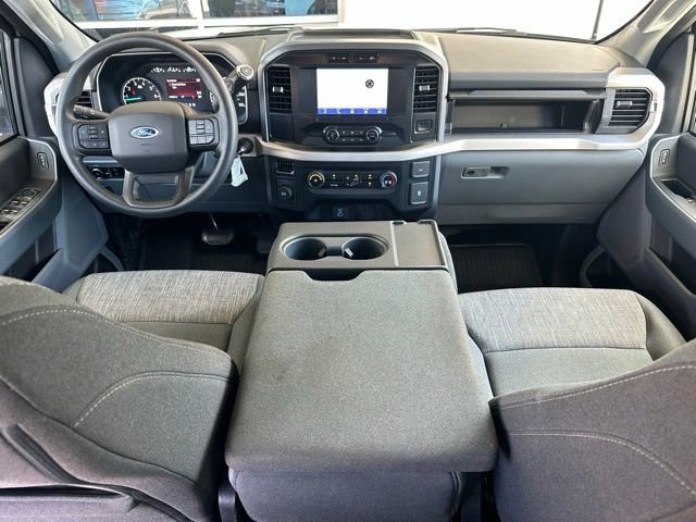 Certified 2023 Ford F150 XLT image 10