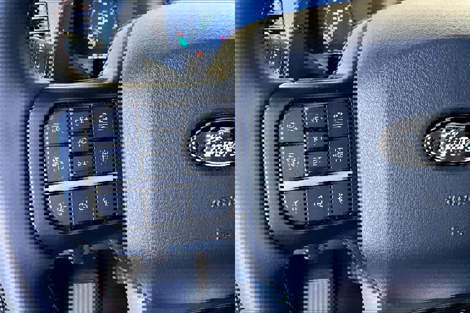 Certified 2025 Ford F150 Raptor image 24