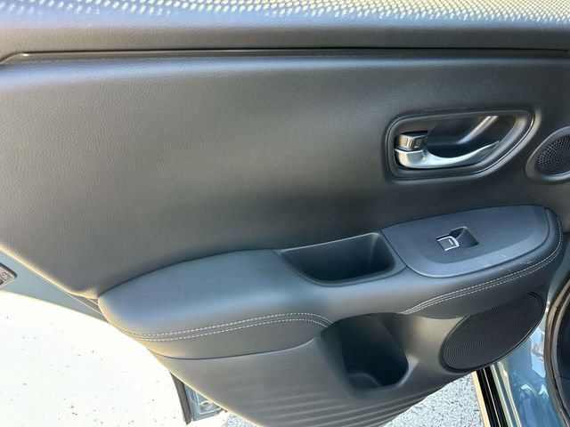 Used 2024 Honda HR-V EX-L image 17
